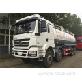 30000L Bulk Cement Transport Tank Truck